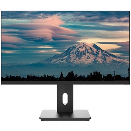 Монитор Lime 27&quot; F270L Black - фото 1