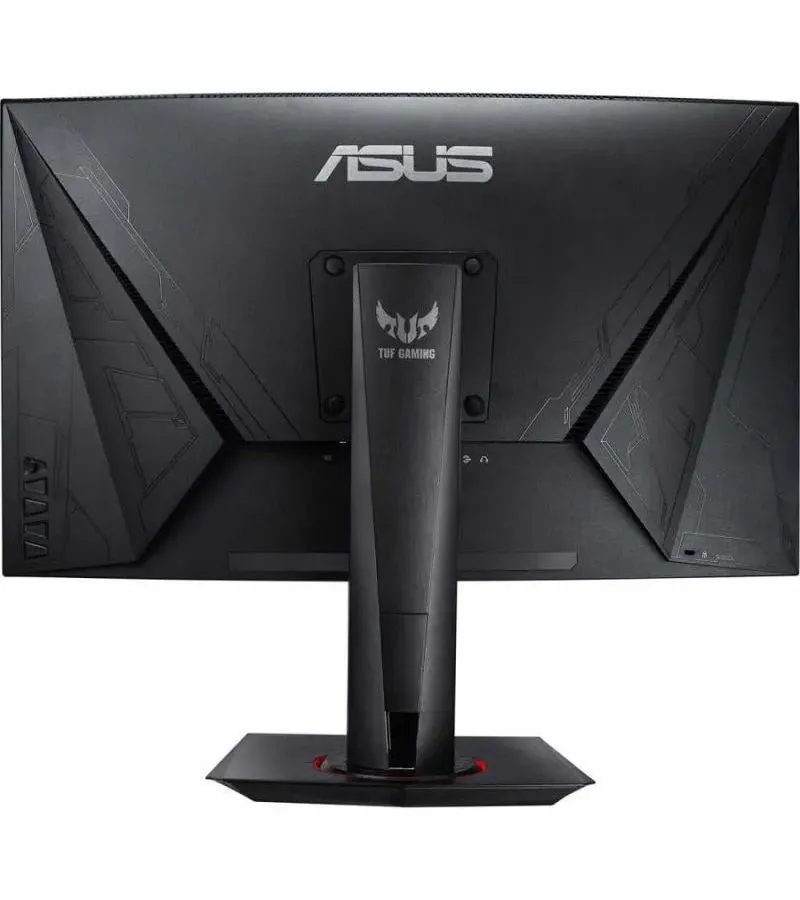 Монитор Asus 27" TUF Gaming VG27WQ (90LM05F0-B02E70) - фото 2
