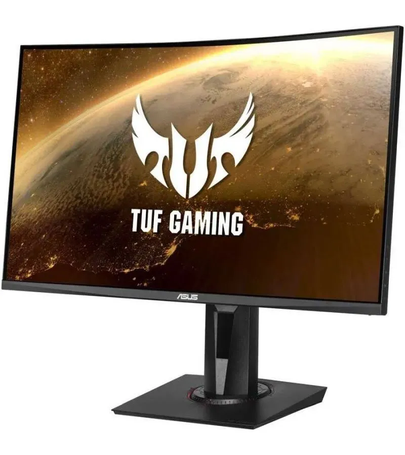 Монитор Asus 27" TUF Gaming VG27WQ (90LM05F0-B02E70) - фото 5
