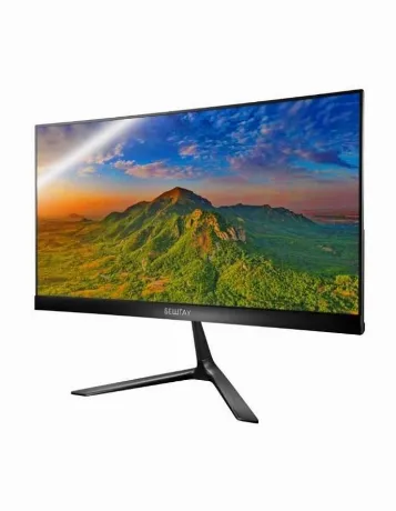 Монитор БЕШТАУ 27" М2701/FHD (PN:LCD) Чёрный (M2701/FHD/LCD)