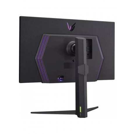 Монитор LG 27" LCD 27GR93U-B - фото 5