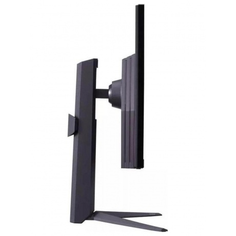 Монитор LG 27" LCD 27GR93U-B - фото 6