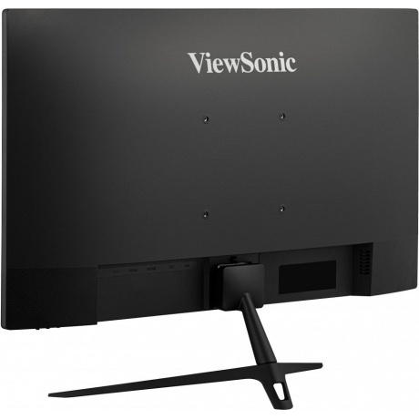 Монитор ViewSonic 24&quot; VX2428 черный - фото 12