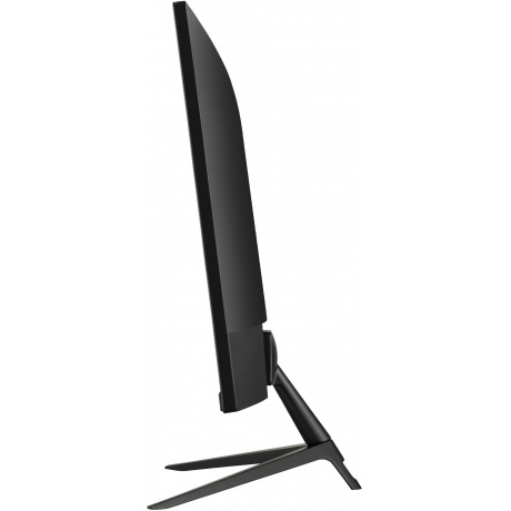 Монитор ViewSonic 24&quot; VX2428 черный - фото 6