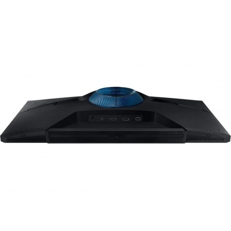 Монитор Samsung 27" S27AG320NI черный (LS27AG320NIXCI) - фото 14