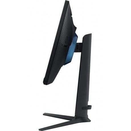 Монитор Samsung 24" S24AG320NI черный (LS24AG320NIXCI) - фото 18