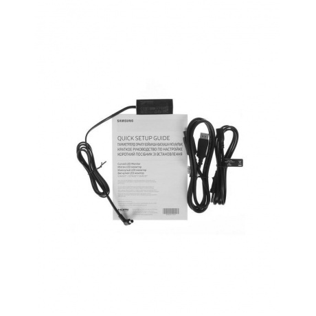 Монитор Samsung 24" S24AG320NI черный (LS24AG320NIXCI) - фото 24