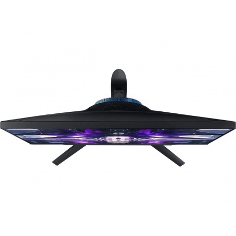 Монитор Samsung 24" S24AG320NI черный (LS24AG320NIXCI) - фото 10