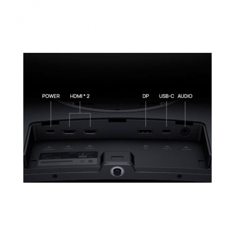 Монитор Huawei 34" черный (53061124) - фото 12