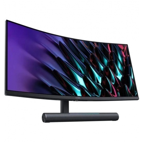 Монитор Huawei 34" черный (53061124) - фото 3