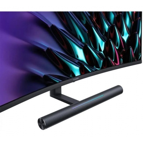 Монитор Huawei 34" черный (53061124) - фото 8