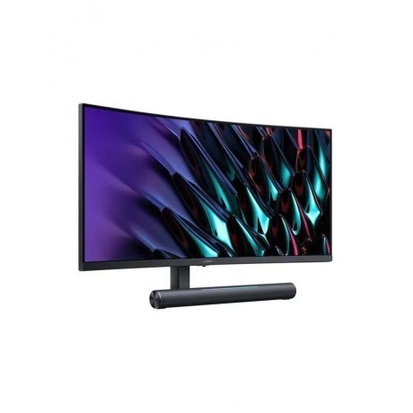 Монитор Huawei 34" черный (53061124) - фото 9