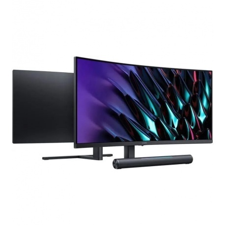 Монитор Huawei 34" черный (53061124) - фото 10