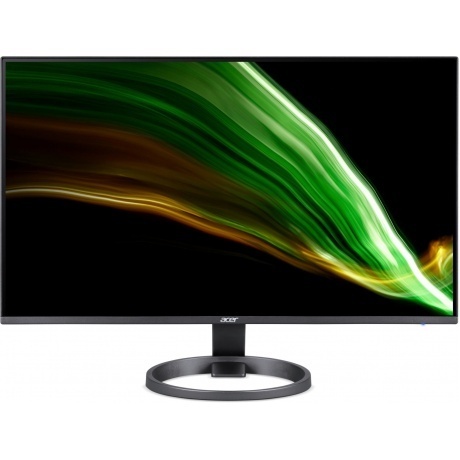 Монитор Acer R272EYMIX 27" черный (UM.HR2EE.E09) - фото 1