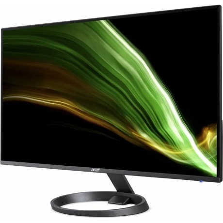 Монитор Acer R272EYI 27" черный (UM.HR2EE.E05) - фото 5