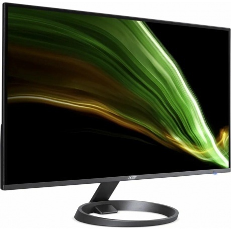 Монитор Acer R272EYI 27" черный (UM.HR2EE.E05) - фото 6