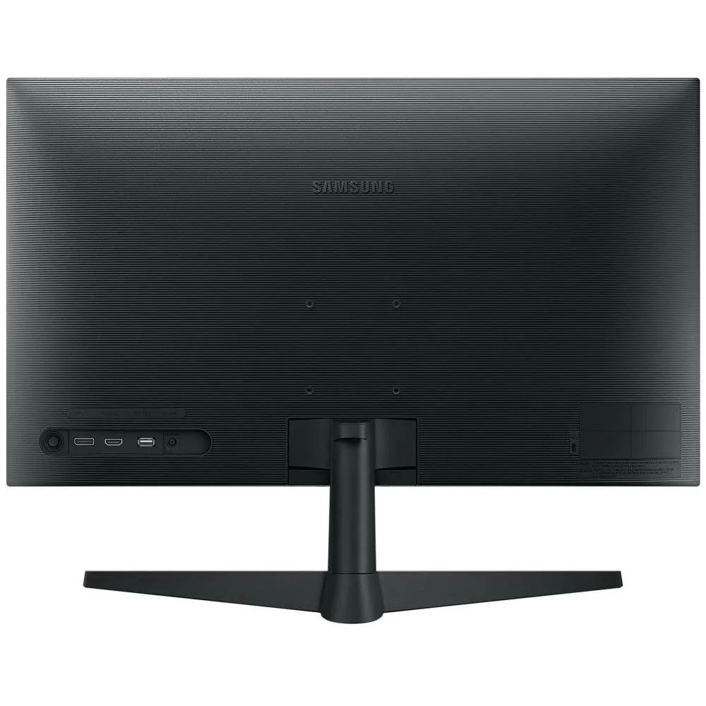 Монитор Samsung 27" S27C330GAI Black (LS27C330GAIXCI) - фото 5