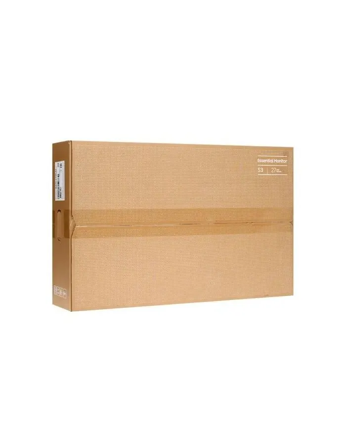 Монитор Samsung 27" S27C310EAI Black (LS27C310EAIXCI) - фото 19