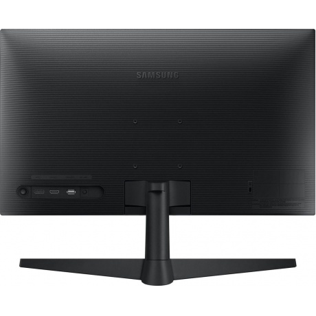 Монитор Samsung 23.8&quot; S24C330GAI Black (LS24C330GAIXCI) - фото 8
