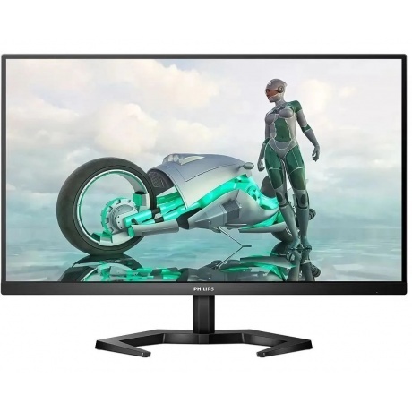 Монитор Philips 27" 27M1N3200ZS (00/01) Black - фото 1