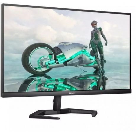 Монитор Philips 27" 27M1N3200ZS (00/01) Black - фото 2