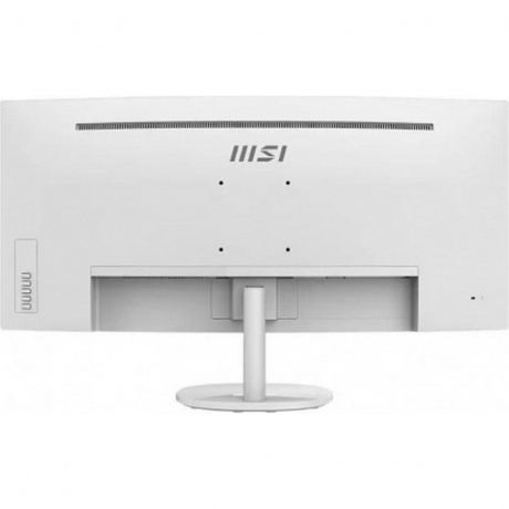 Монитор MSI 34" PRO MP341CQW White (9S6-3PB2CT-025) - фото 3