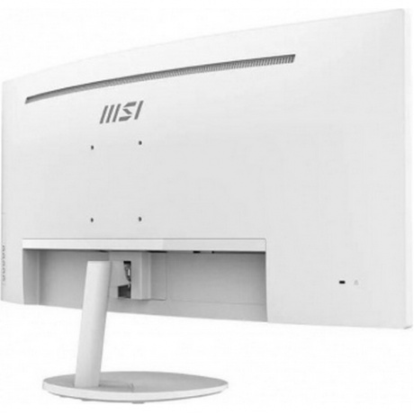 Монитор MSI 34" PRO MP341CQW White (9S6-3PB2CT-025) - фото 4