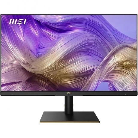 Монитор MSI 32" Summit MS321UP Black (9S6-3DA98T-028)