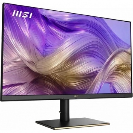 Монитор MSI 32" Summit MS321UP Black (9S6-3DA98T-028) - фото 2