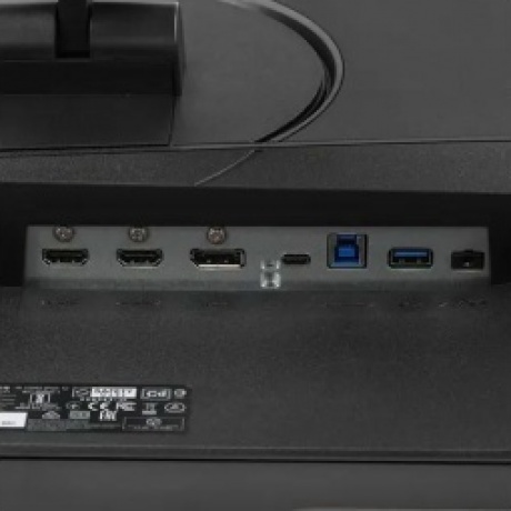 Монитор MSI 32" Summit MS321UP Black (9S6-3DA98T-028) - фото 20