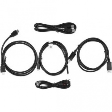 Монитор MSI 32" Summit MS321UP Black (9S6-3DA98T-028) - фото 22