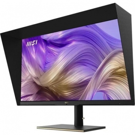 Монитор MSI 32" Summit MS321UP Black (9S6-3DA98T-028) - фото 5