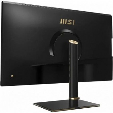 Монитор MSI 32" Summit MS321UP Black (9S6-3DA98T-028) - фото 9