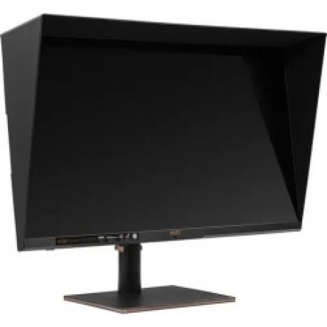 Монитор MSI 32" Summit MS321UP Black (9S6-3DA98T-028) - фото 10