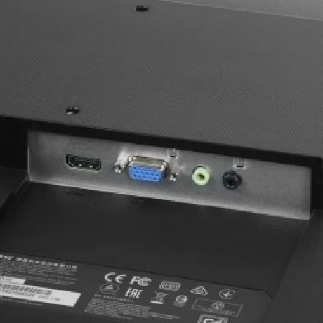 Монитор MSI 27" PRO MP271A Black (9S6-3PA2CT-085) - фото 3