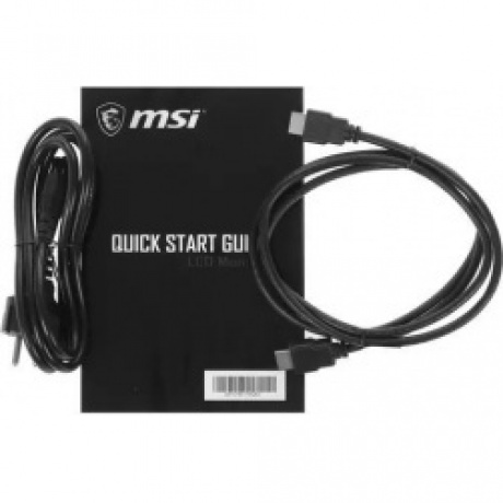 Монитор MSI 27" PRO MP271A Black (9S6-3PA2CT-085) - фото 5