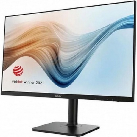 Монитор MSI 27" Modern MD272XP Black (9S6-3PB19H-232) - фото 3