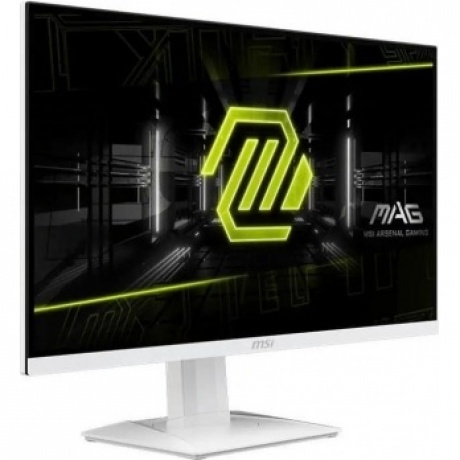 Монитор MSI 27" MAG 274QRFW White (9S6-3CC29H-277) - фото 2
