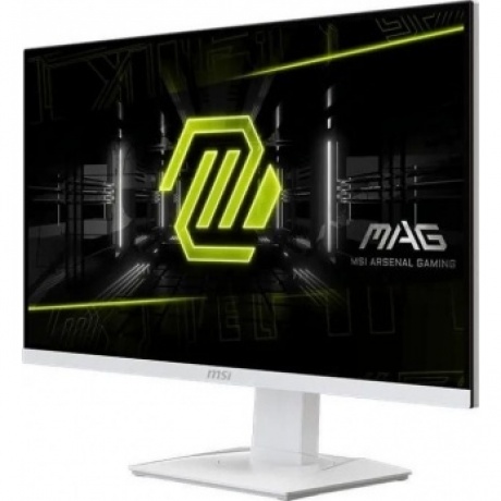 Монитор MSI 27" MAG 274QRFW White (9S6-3CC29H-277) - фото 3