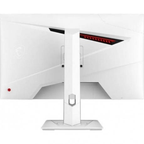 Монитор MSI 27" MAG 274QRFW White (9S6-3CC29H-277) - фото 4