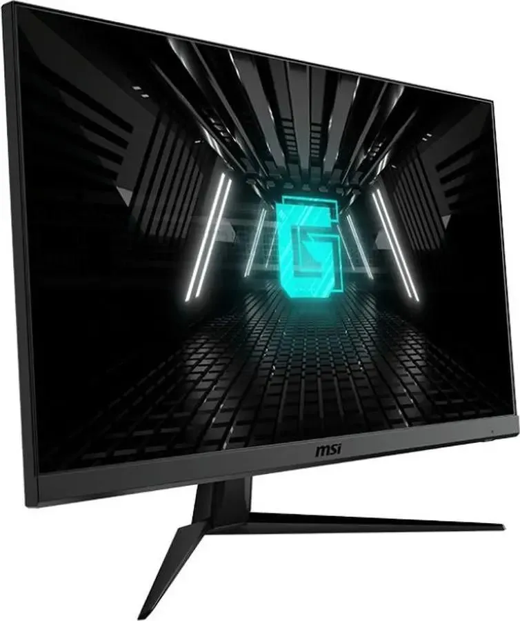 Монитор MSI 27" G2712F Black (9S6-3CD61T-009) - фото 2