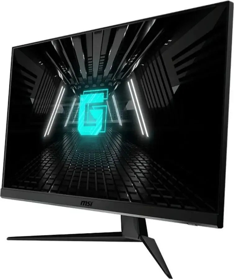 Монитор MSI 27" G2712F Black (9S6-3CD61T-009) - фото 3