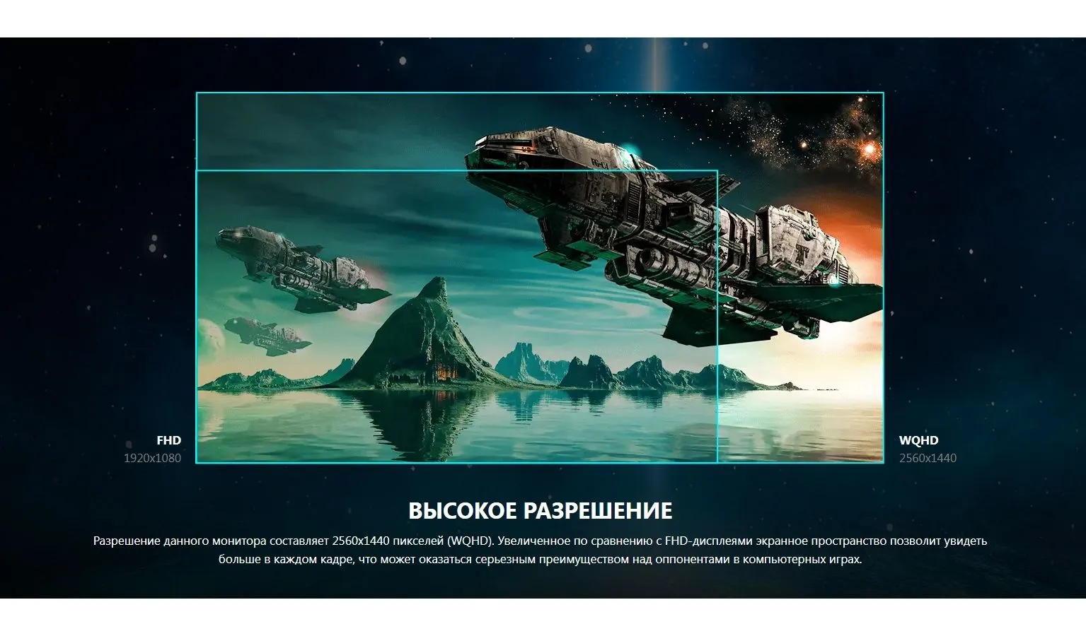 Монитор MSI 27" G274QPF E2 Black (9S6-3CC29H-270) - фото 8