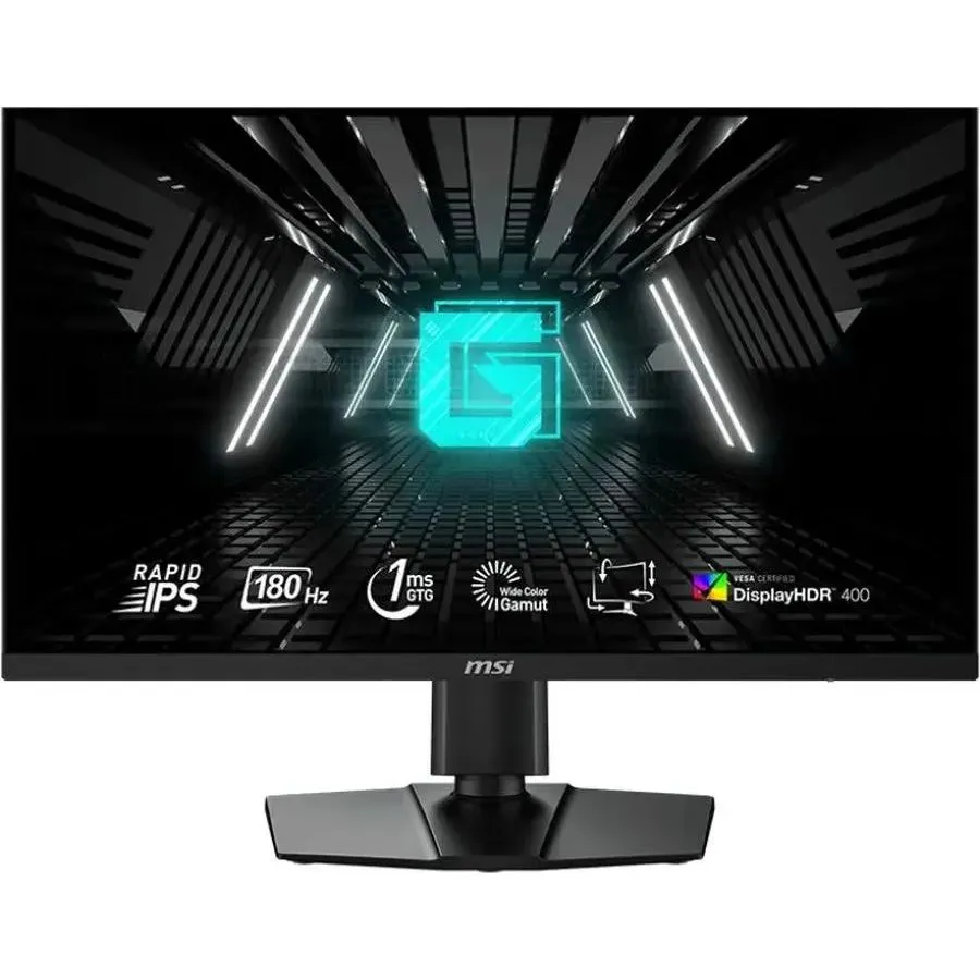 Монитор MSI 27" G274QPF E2 Black (9S6-3CC29H-270) - фото 1