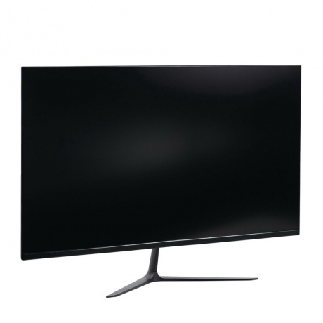 Монитор Lime 27&quot; G270 Black - фото 2