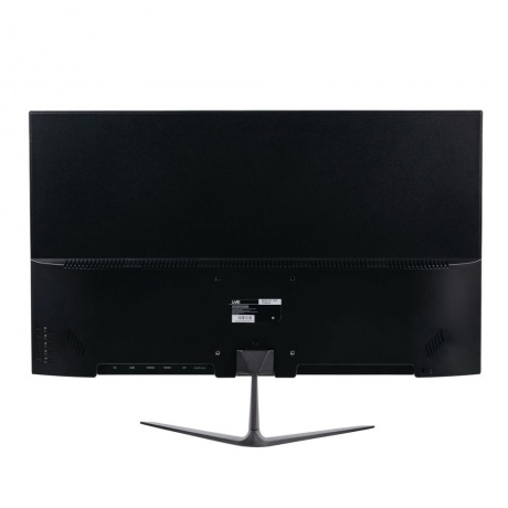 Монитор Lime 27&quot; G270 Black - фото 5