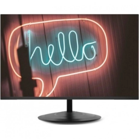 Монитор Lime 21.5" E215A Black
