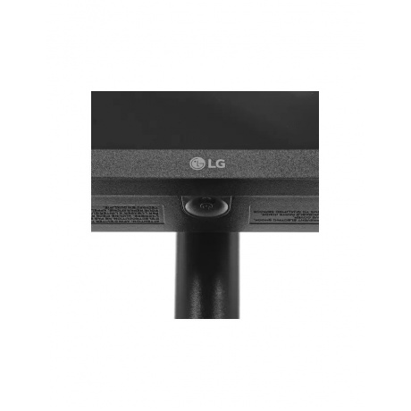 Монитор LG 27&quot; 27MP400-B Black (27MP400-B.ARUB) - фото 9