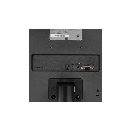 Монитор LG 27&quot; 27MP400-B Black (27MP400-B.ARUB) - фото 10