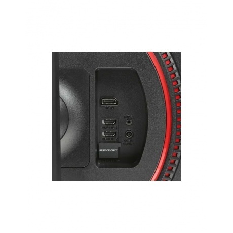 Монитор LG 27" 27GN650-B Black - фото 12